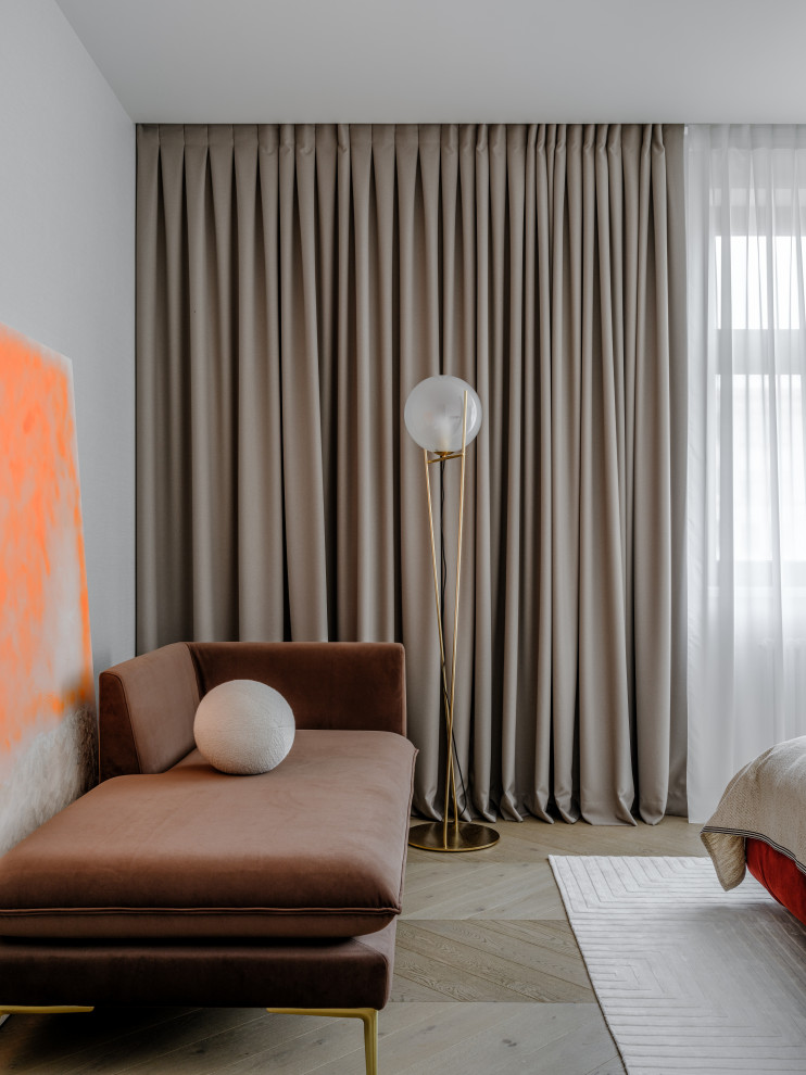 ЖК Донской Олимп