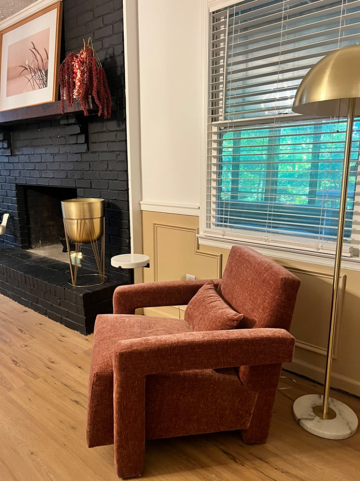 Livable Living Room