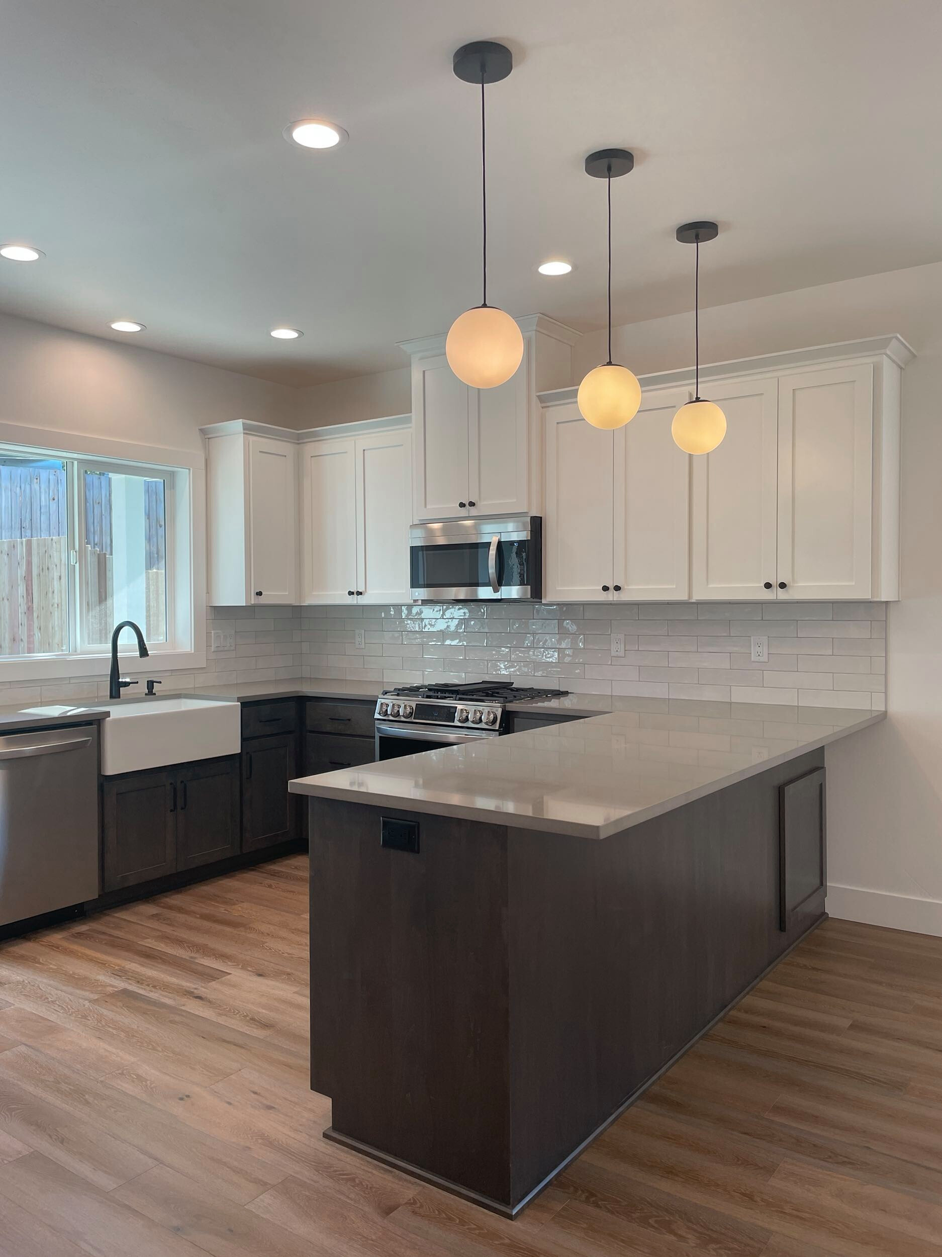New Construction - West Village, Lot #6