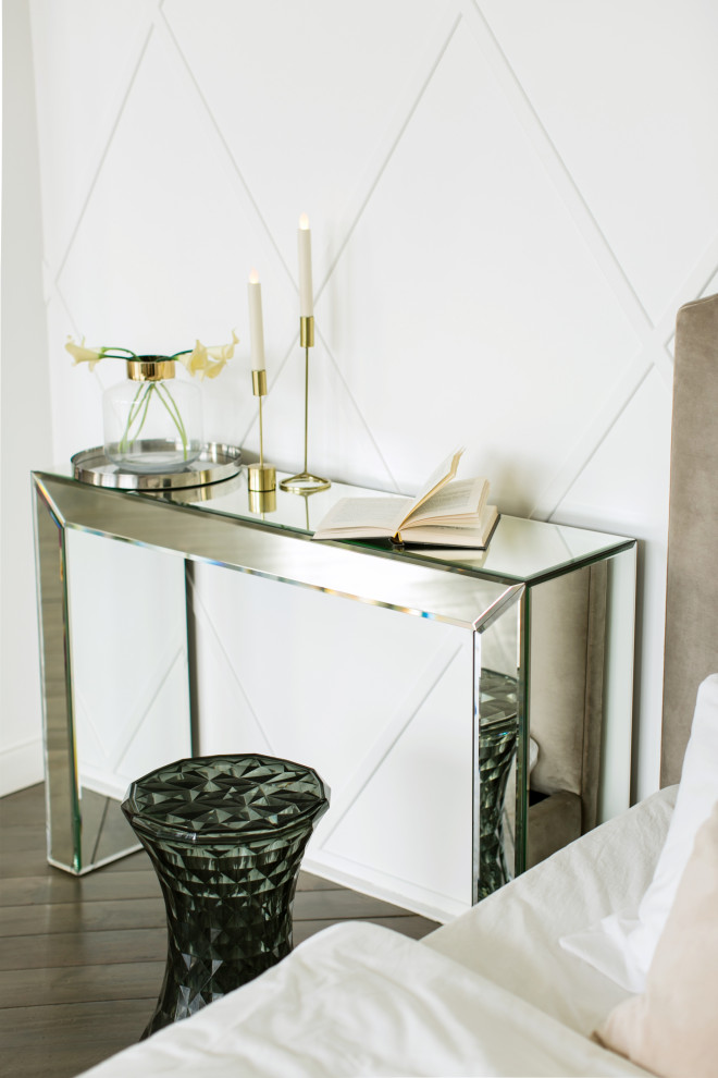 Дизайнерские зеркала Bountyhome