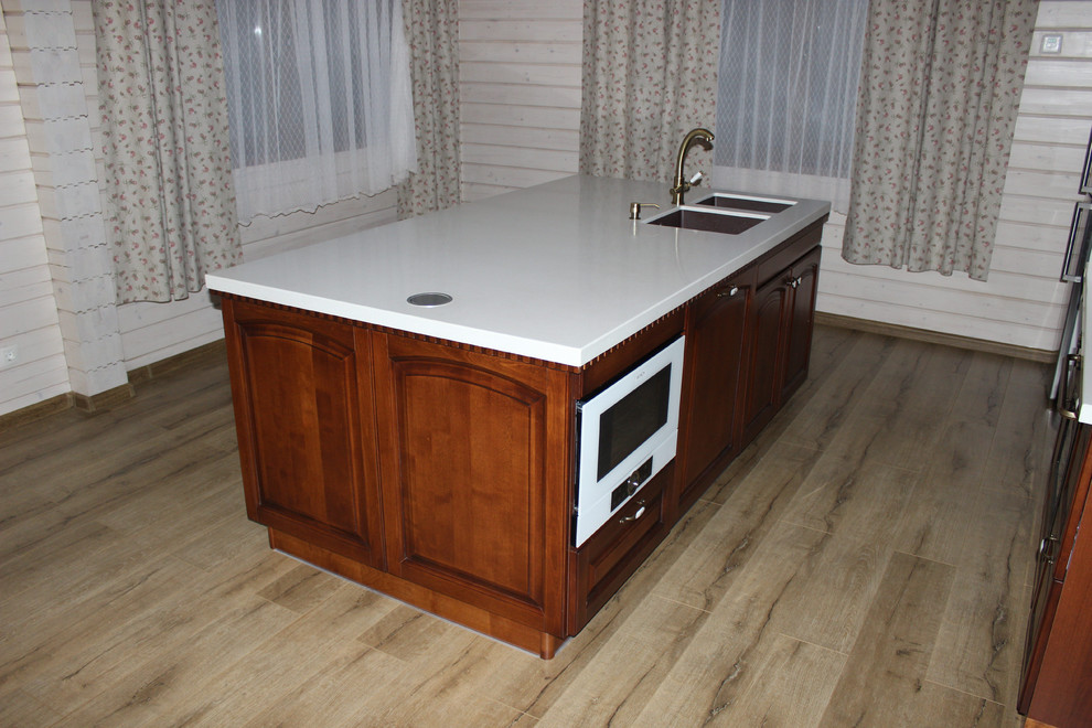 Кухня Золушка