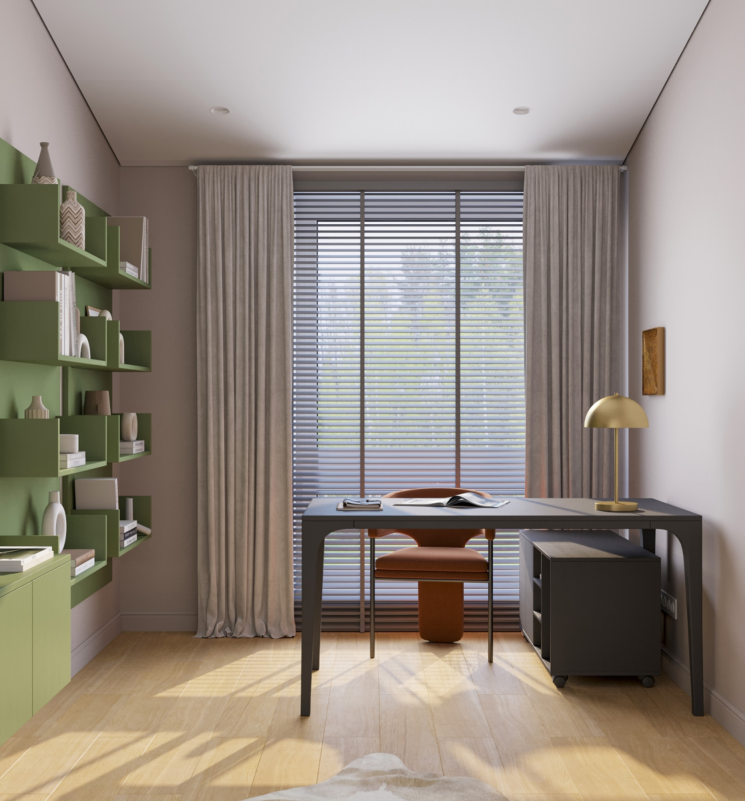 Загородный дом КП Зиландия