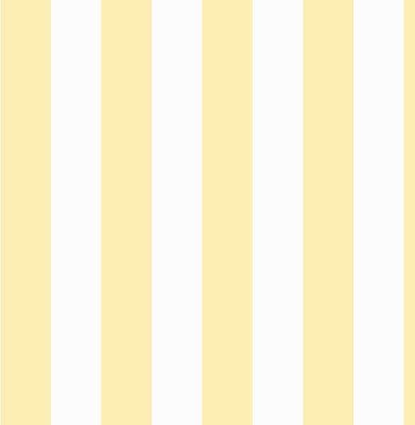 Vertical Stripe Wallpaper Modern Wall Decor By American Vertical Stripe Wallpaper Yellow And White Bolt