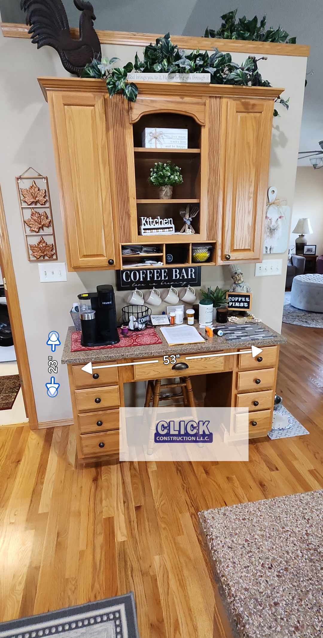 Kitchen Remodels