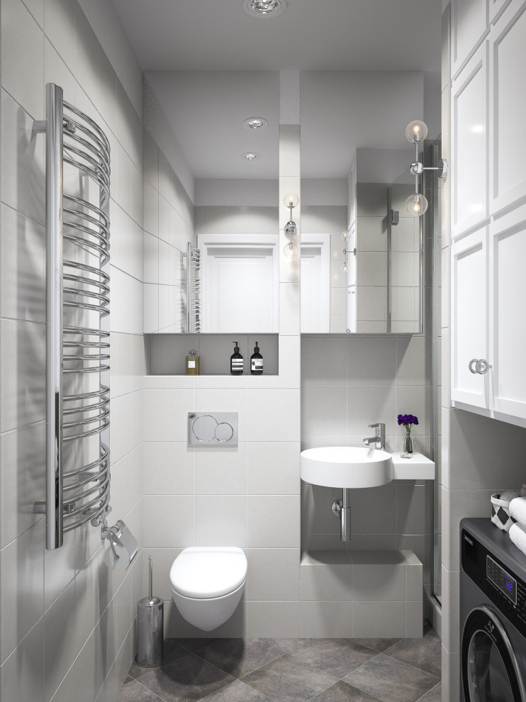 Ванная комната