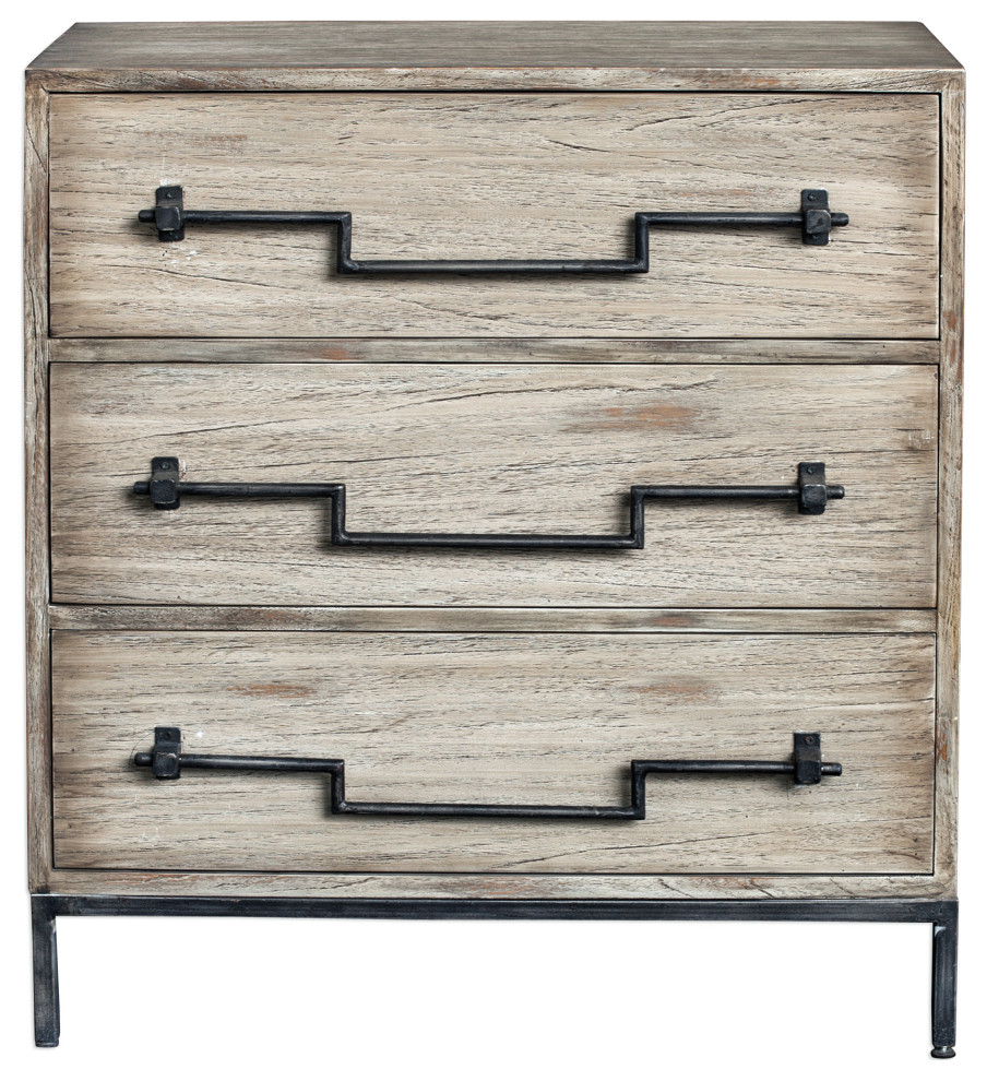 Jory Accent Chest