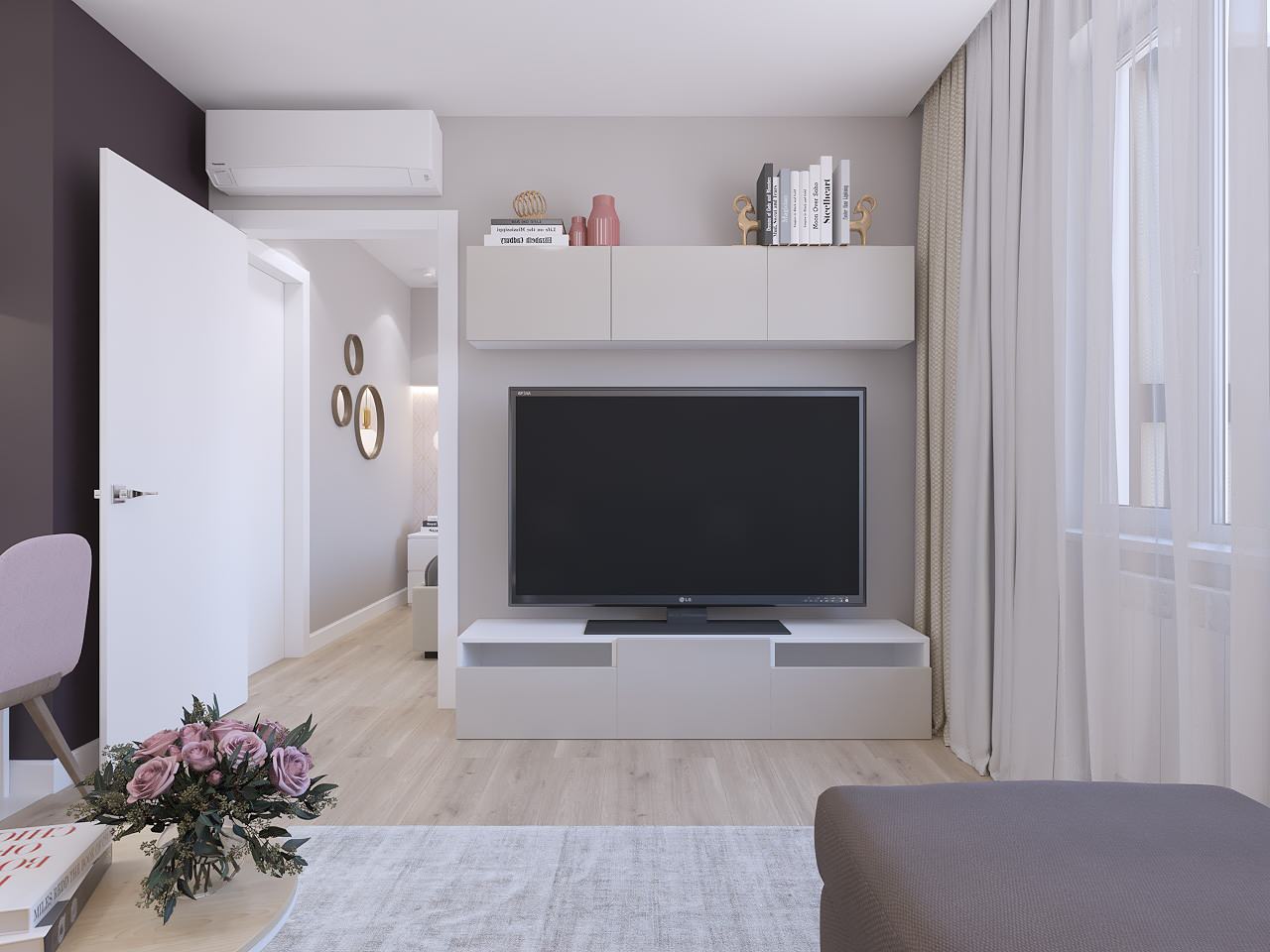 ЖК "Мир Митино"