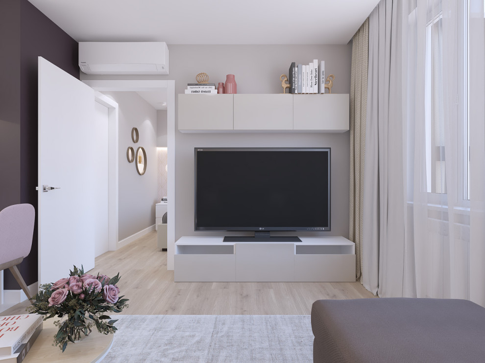 ЖК "Мир Митино"