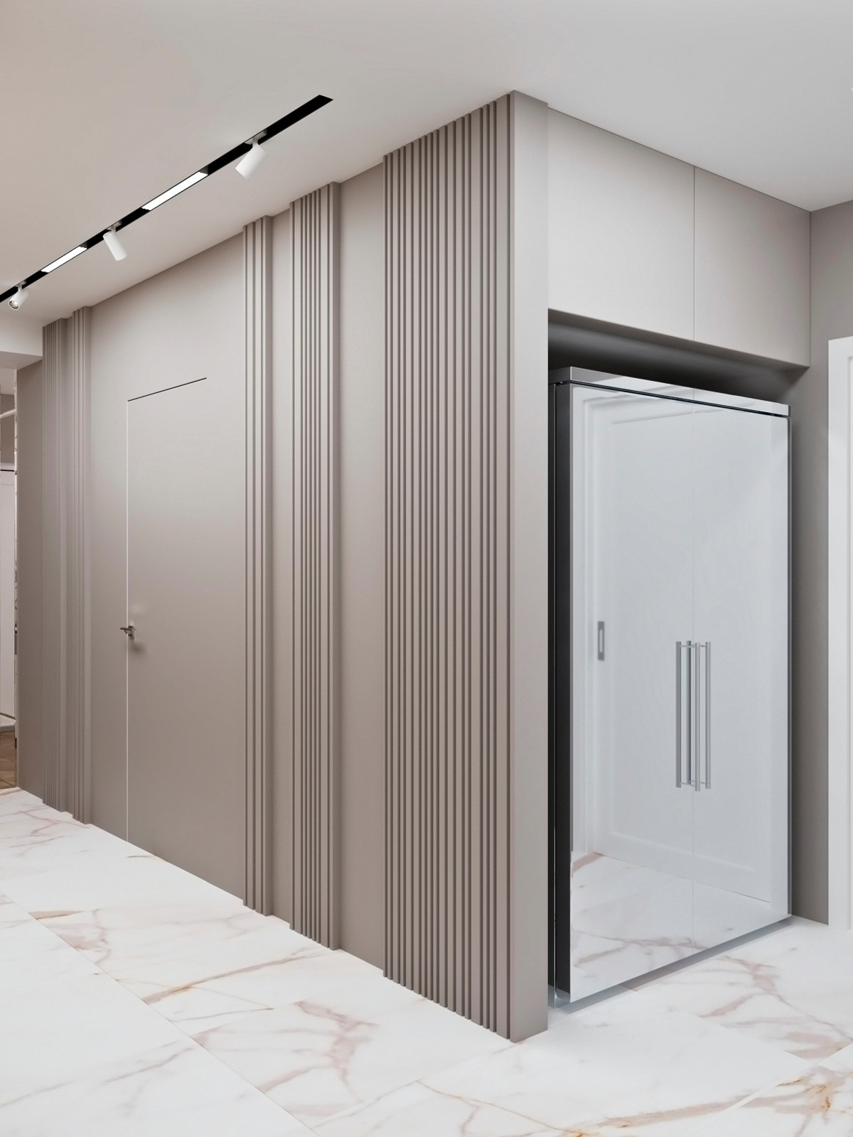 ЖК на Никитинской