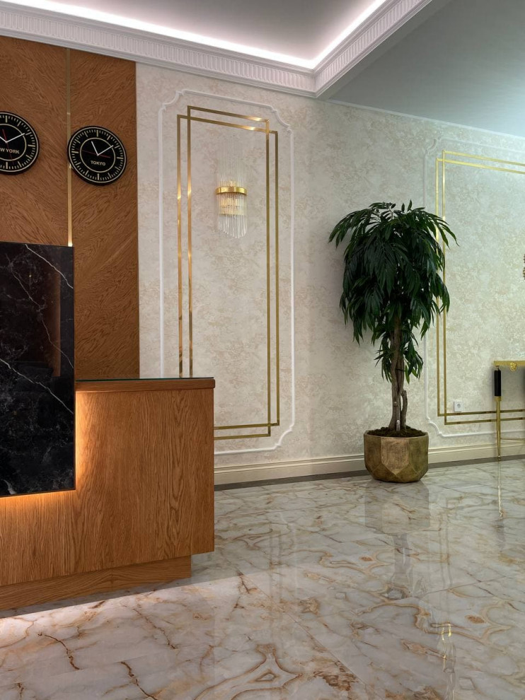 Реализованный Бутик-отель в г. Дербент