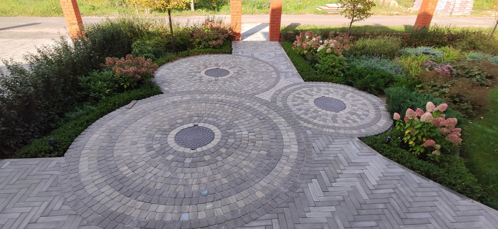 "Мурановские кружева"