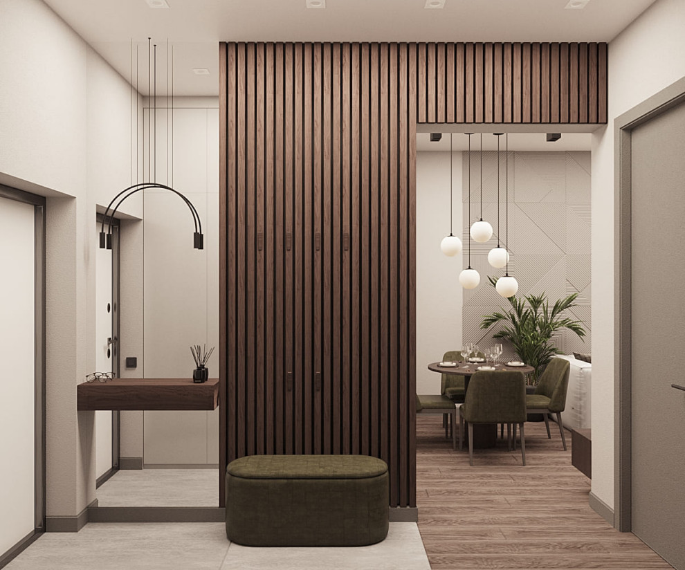 ЖК Скандинавая