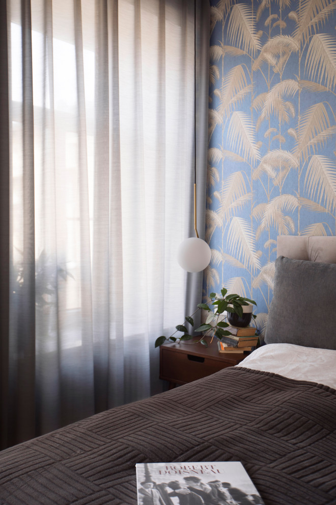 Green-grey на Кавалергардской