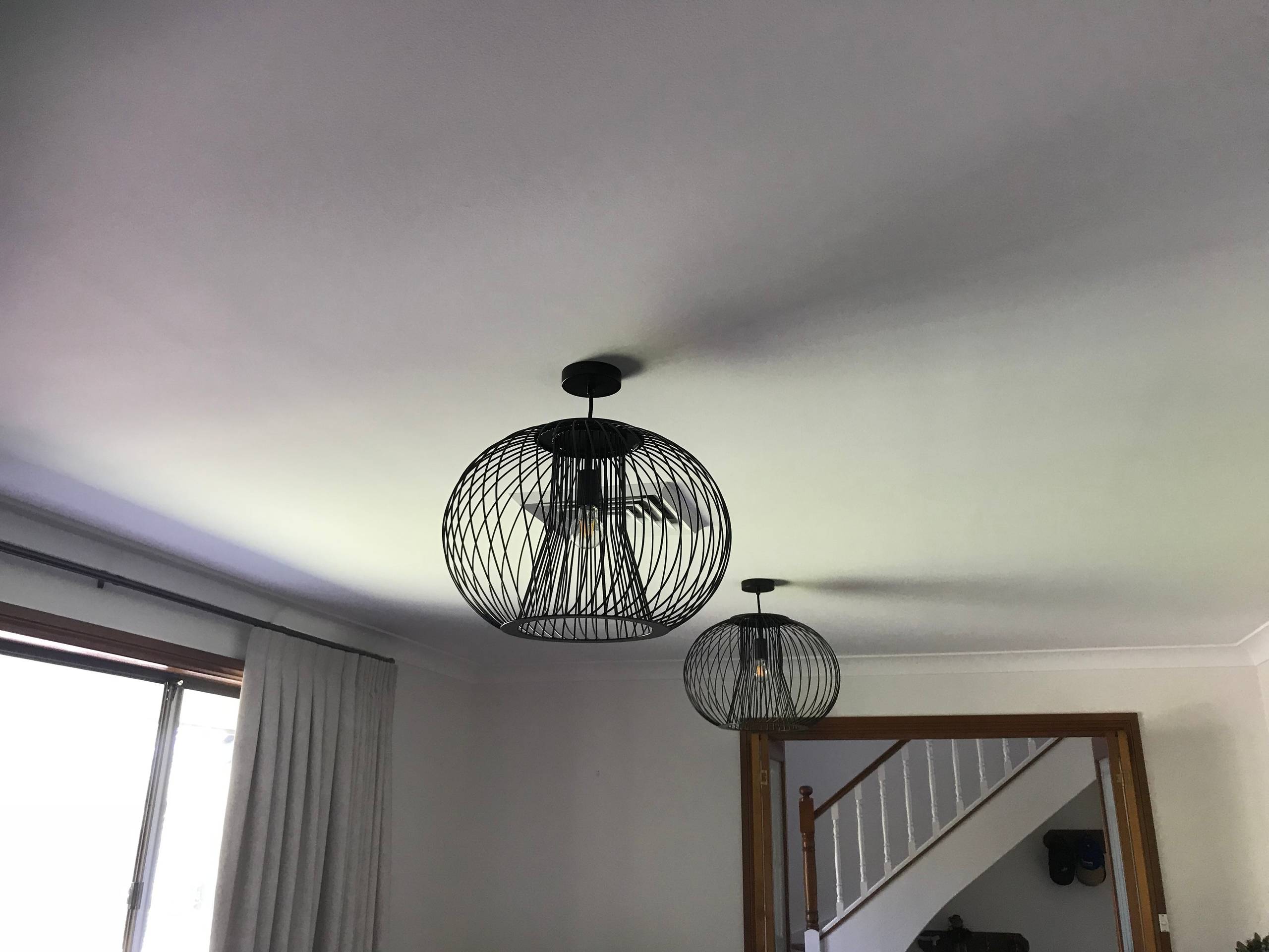 SIMPLE CHANGES MAKE A BIG DIFFERENCE