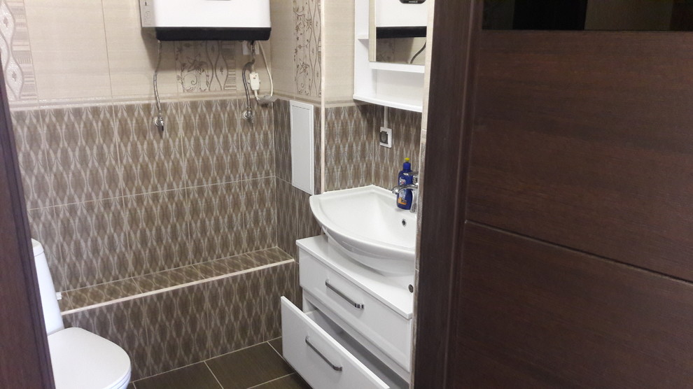 ремонт квартиры в новостройке