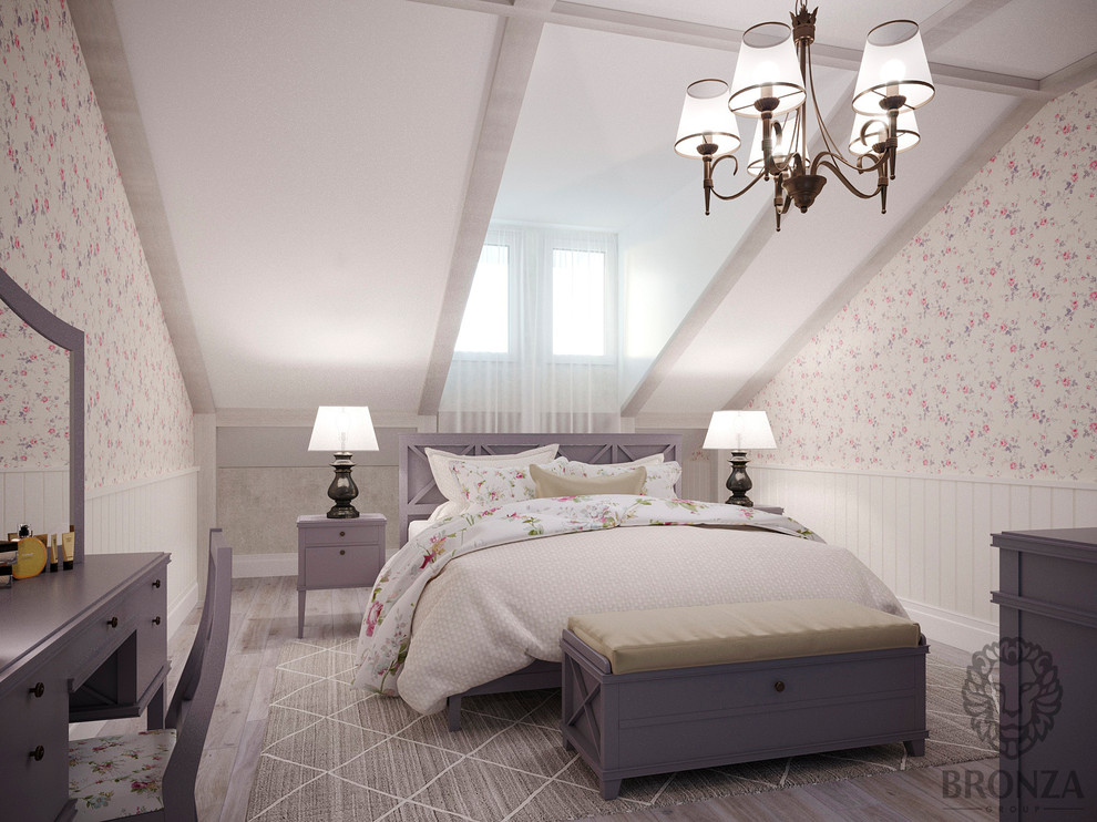 ДИЗАЙН-ПРОЕКТ "ТАУНХАУС"