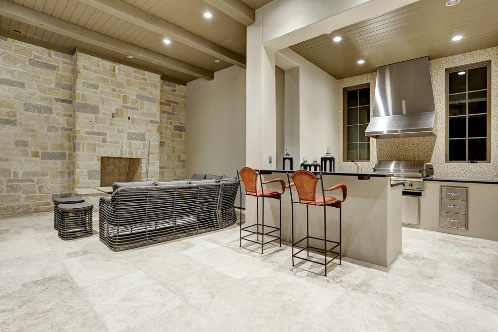 Tanglewood French Country