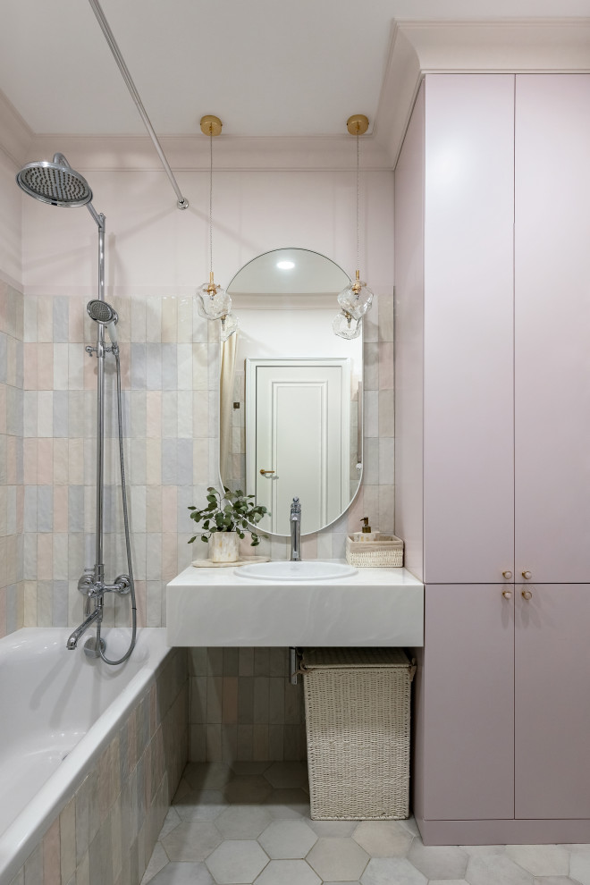 ЖК Ярцевская, 24