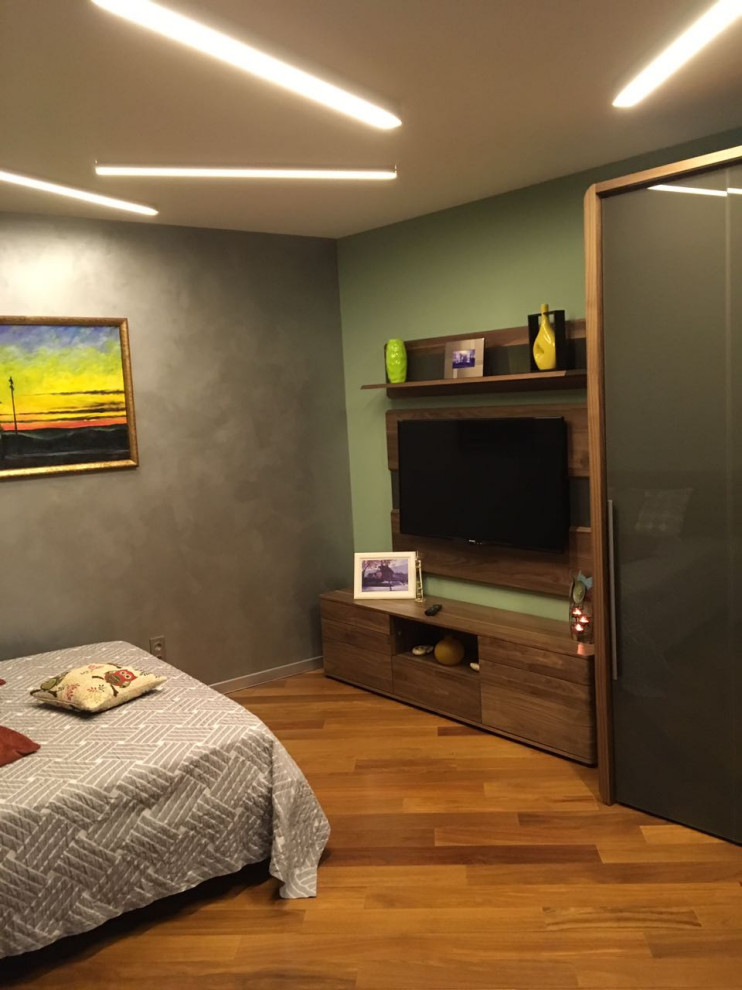 Квартира 40 мкв., г.Королев