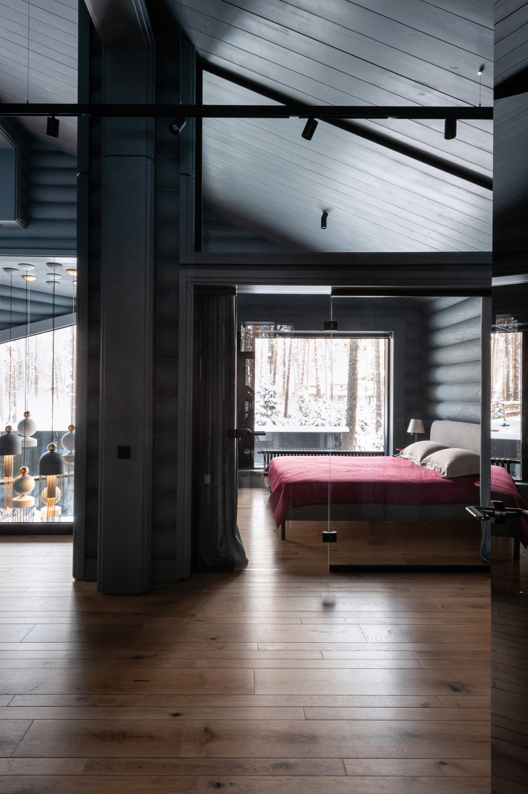 "Дама с горностаем"