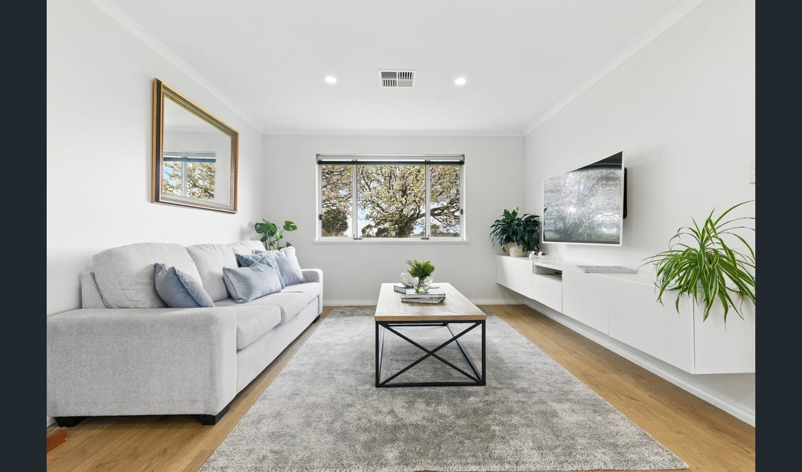 partial Styling at Springs Road Mt Barker