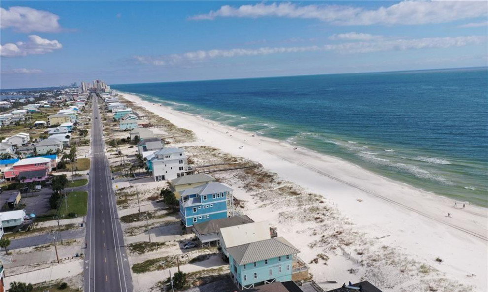 Hypnautic  - Gulf Shores Beachfront