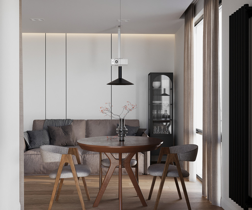 ЖК ID Светлановский