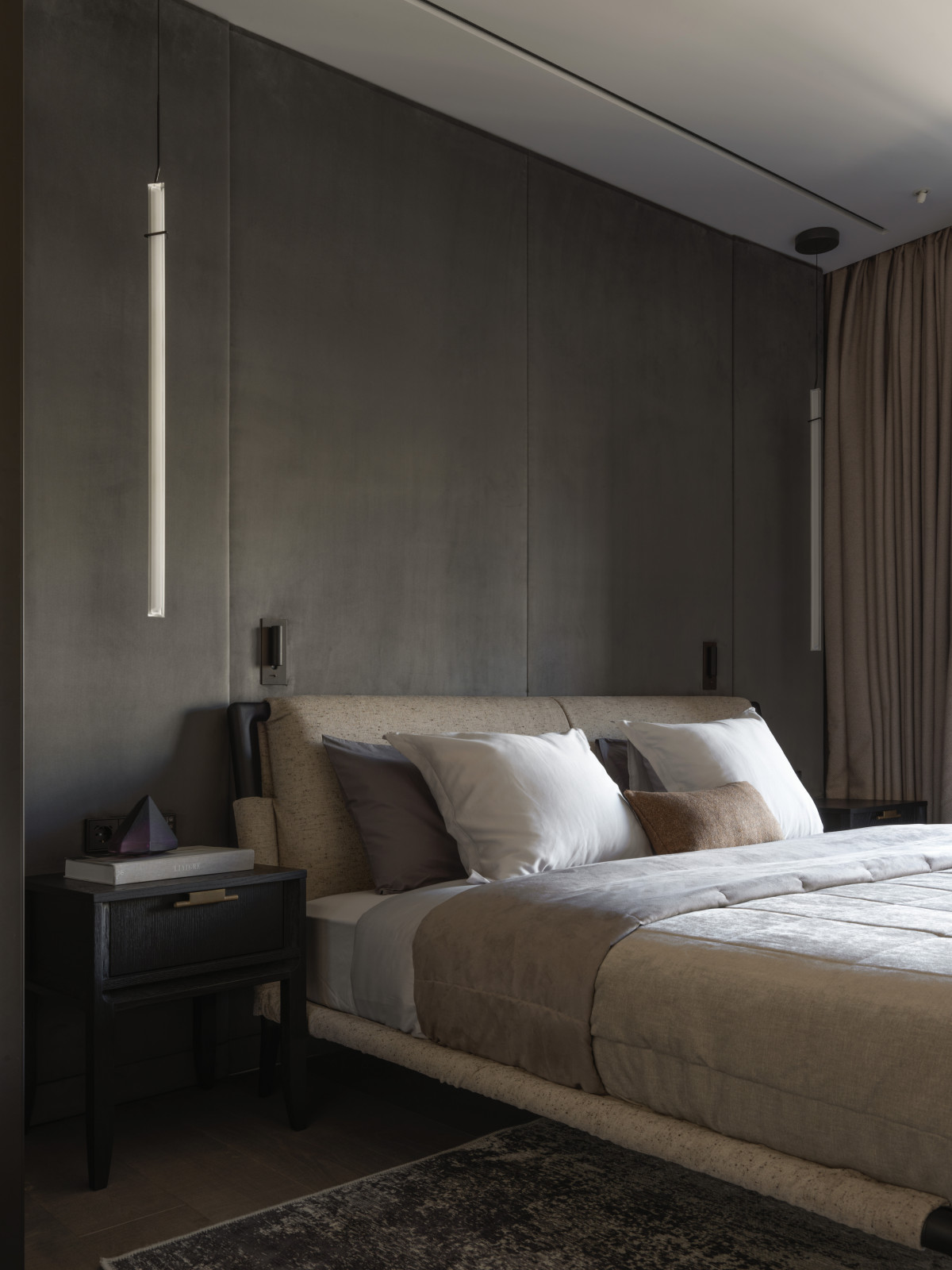 Апартаменты на Плющихе