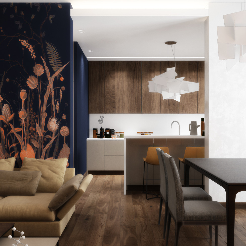 квартира в Видном