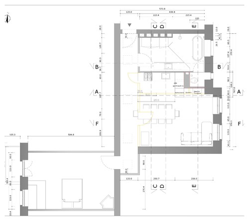 Aus Unbewohnbar Wird Knorke Wie Ein Berliner Altbau Saniert Wird