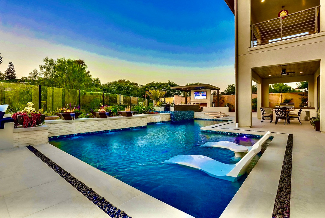 San Juan Capistrano Contemporary