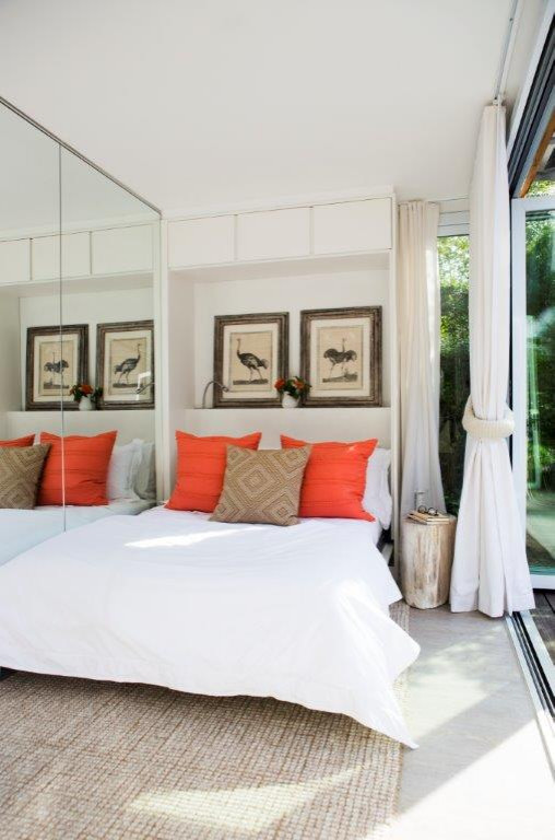 Bedroom - bedroom idea in Philadelphia