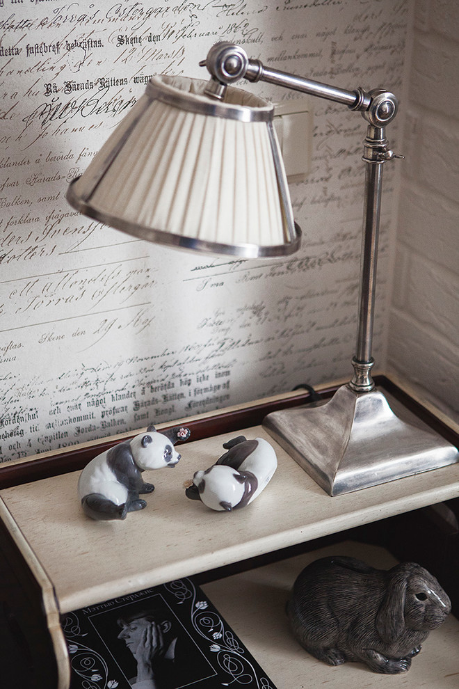 Квартира на Бабушкина для Houzz