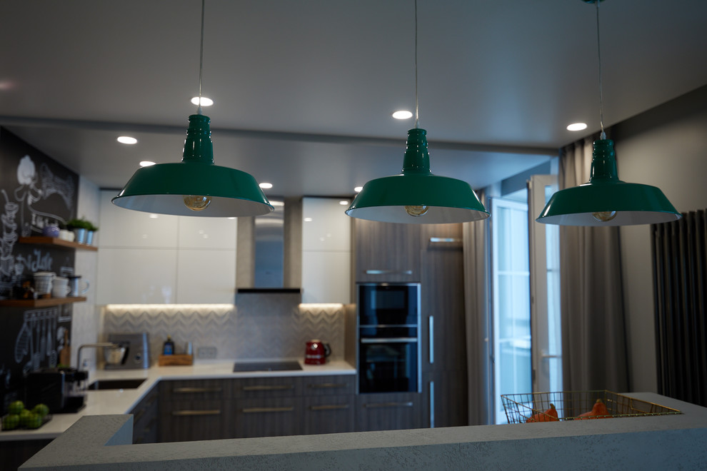 3к.кв. 80м.кв. - ул Репищева