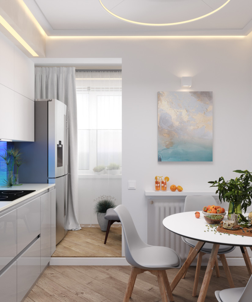 Лаконизм и уют