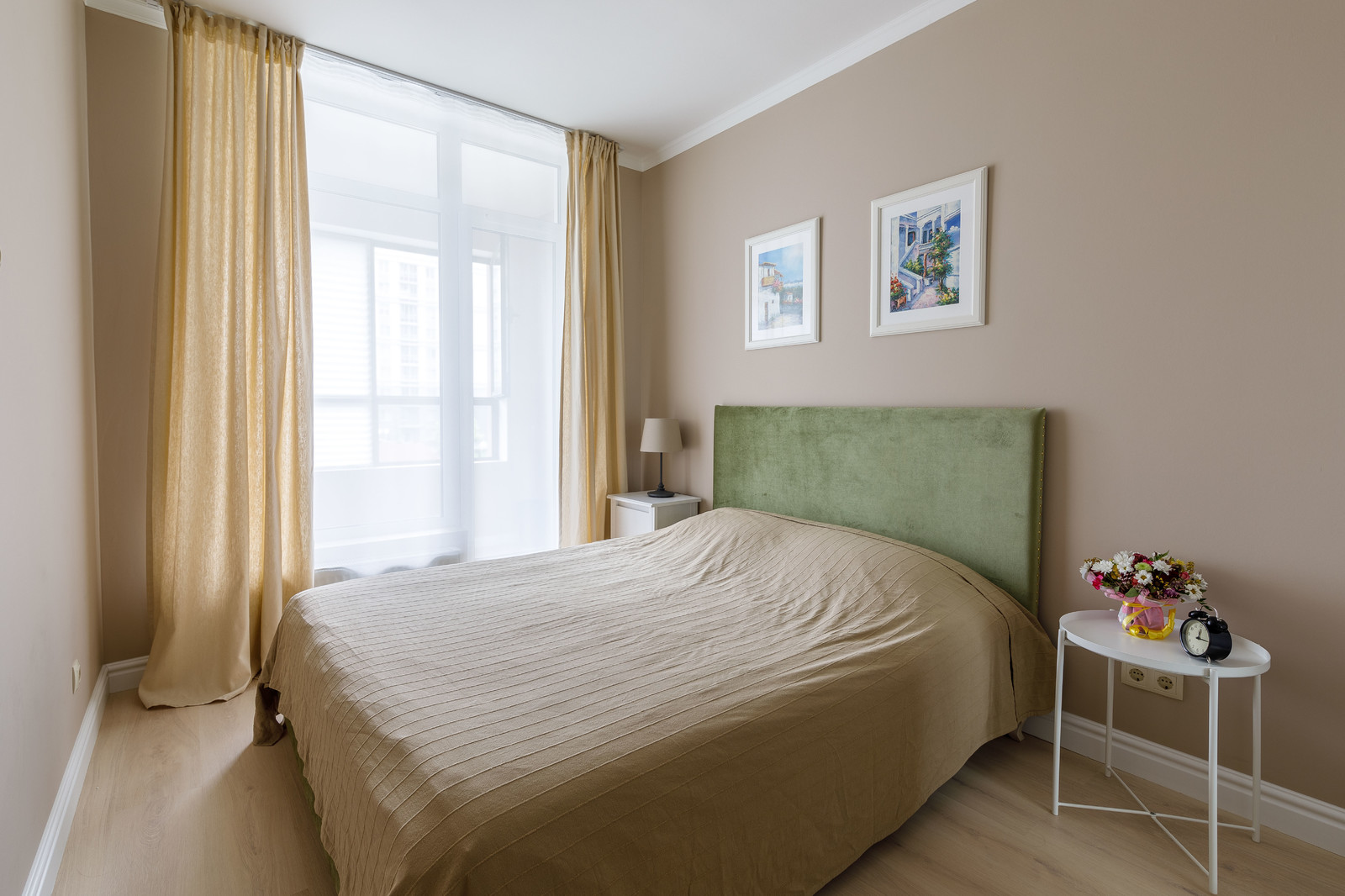 ЖК "Времена Года"