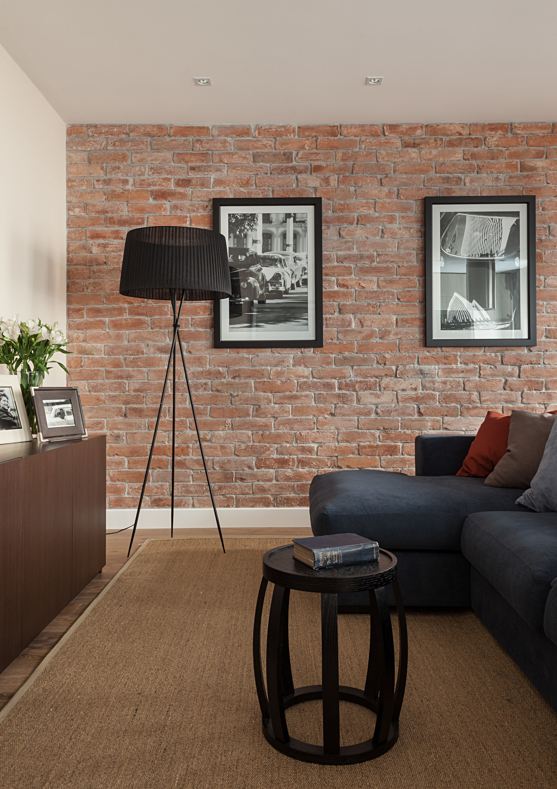 Лаконичность в линиях