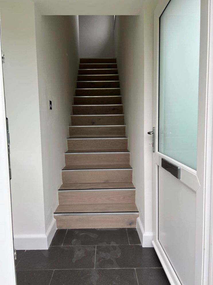 Eastbourne flat renovation