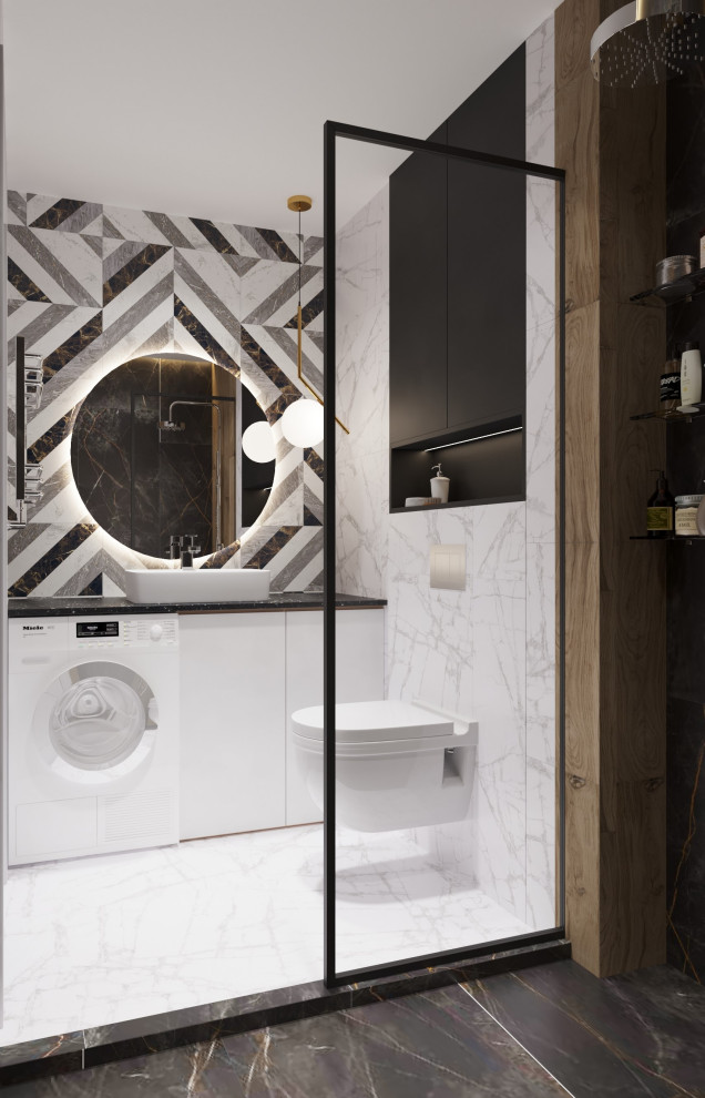 Квартира для девушки