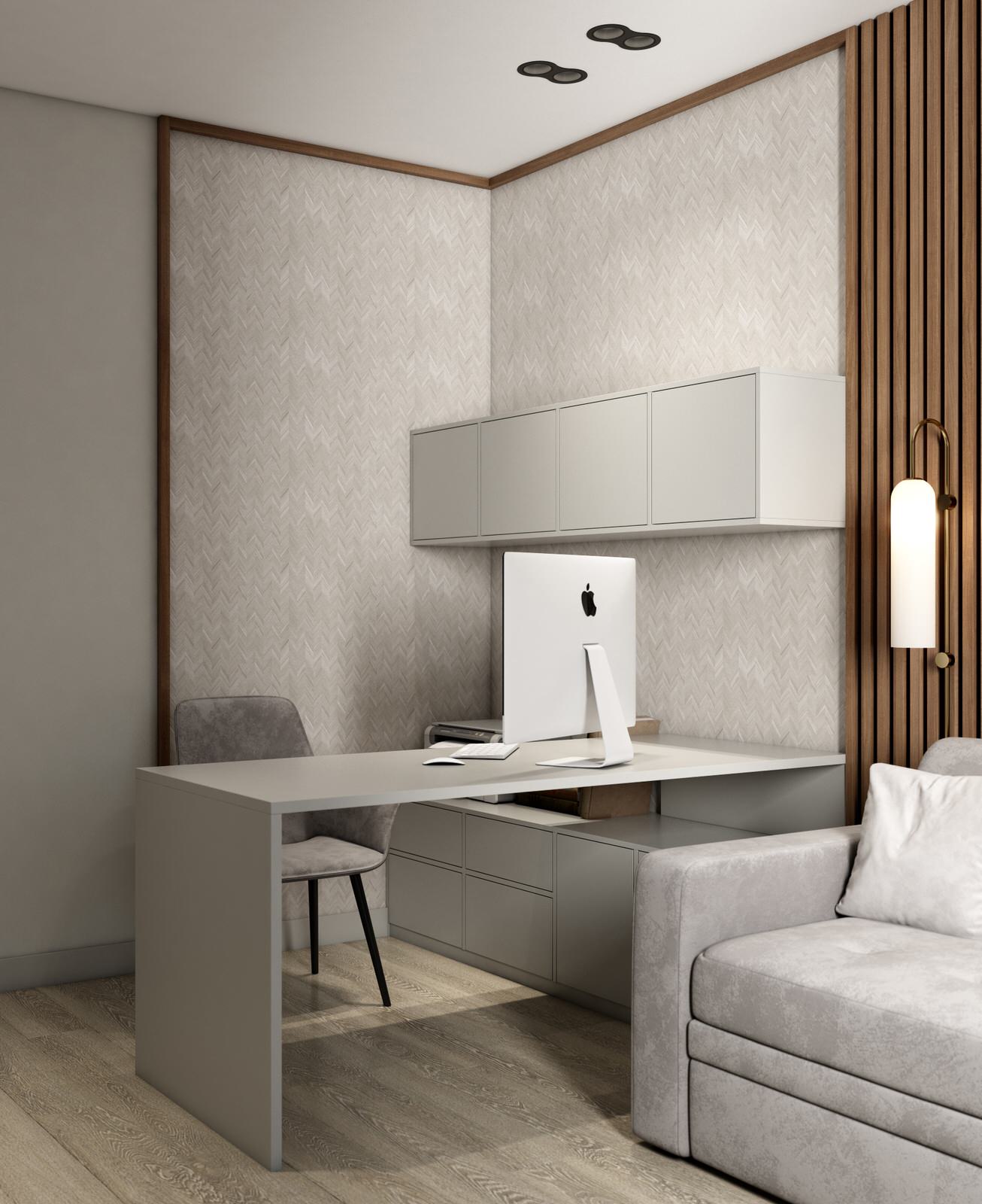 Сканди шале