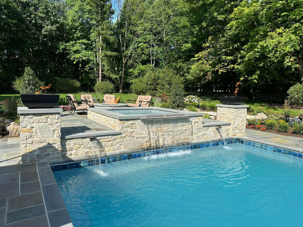 Pepper Pike Pool
