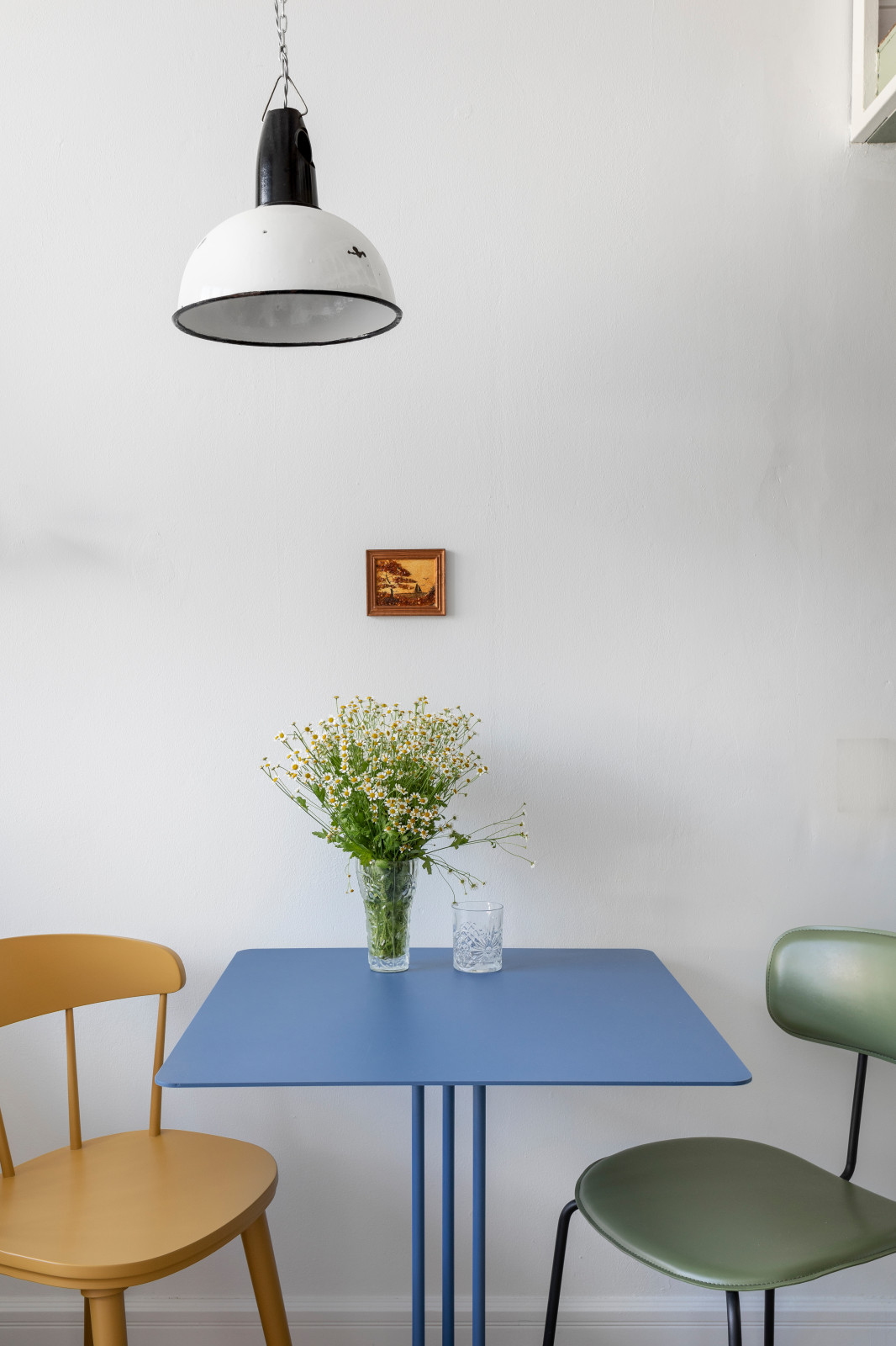 Апартаменты Лофт Вольный