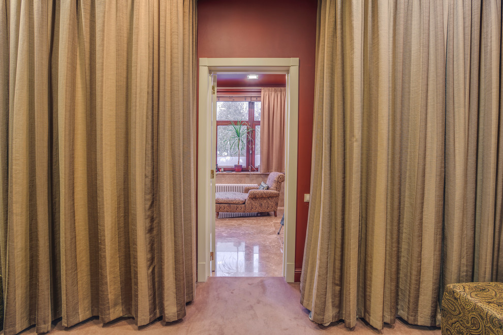 Дом в Переделкино