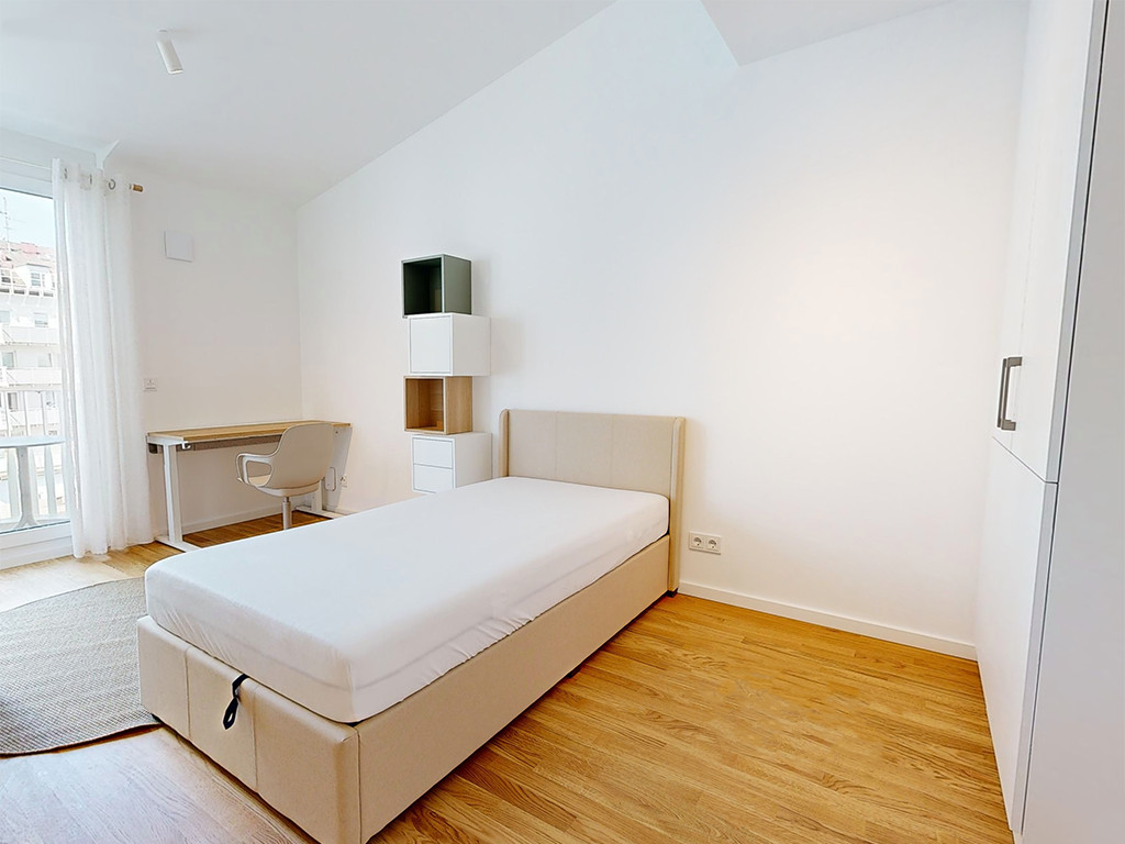STUDENTENAPARTMENTS SL51 & SL48