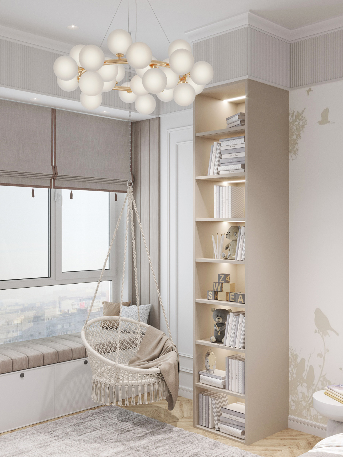 ЖК "Wellton Towers"