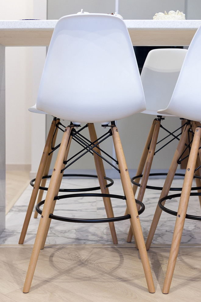 48м2 ЖК Заельцовский