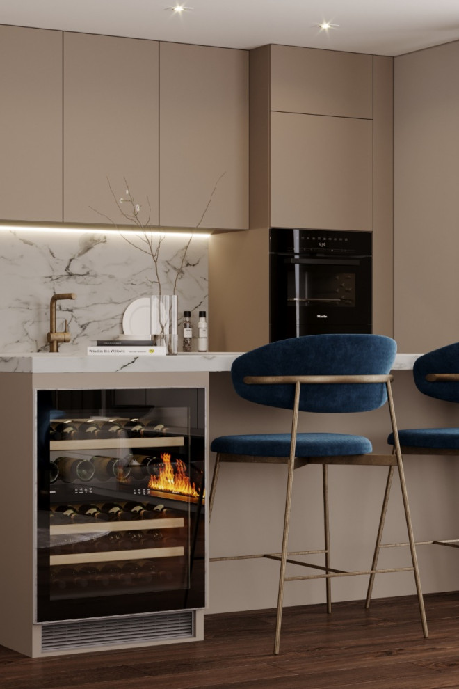 Квартира в Швейцарии