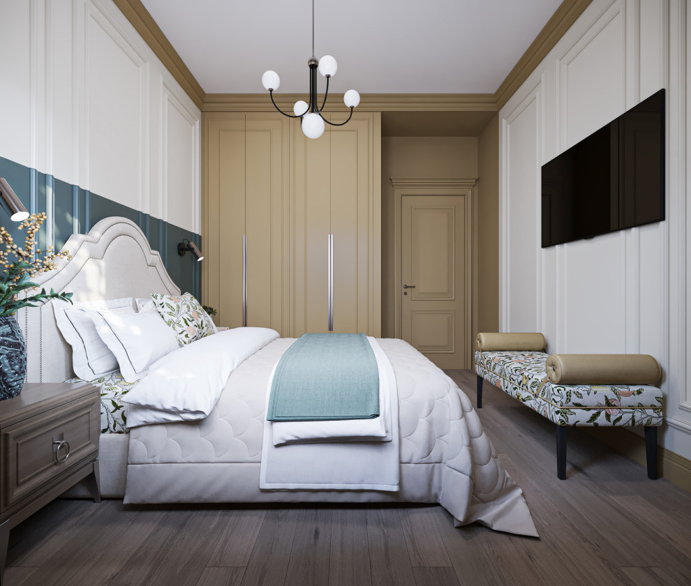 ЖК "Level" Квартира