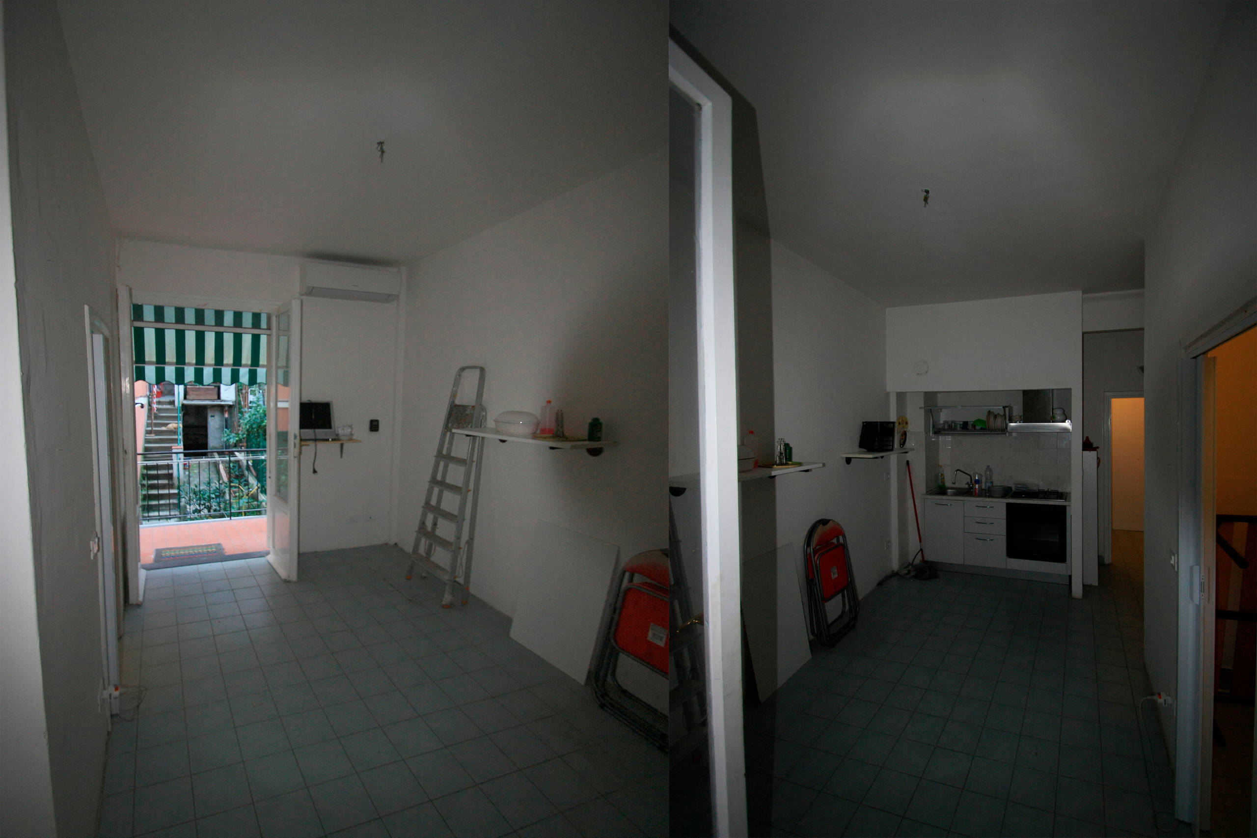 Monterosso - 30 mq