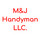 M&J Handyman LLC.